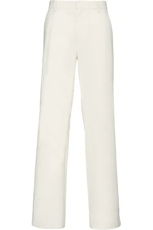 Prada Klassische Bermudas