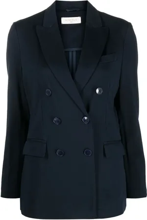 Circolo Doppelreihiger Blazer