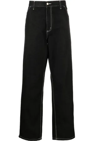 Carhartt Simple Straight-Leg-Jeans