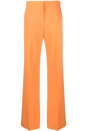 Msgm Hose mit geradem Schnitt