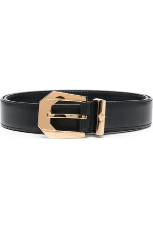 VERSACE Gürtel mit Medusa