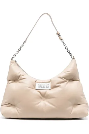 Maison Margiela Mittelgroße Glam Slam Schultertasche