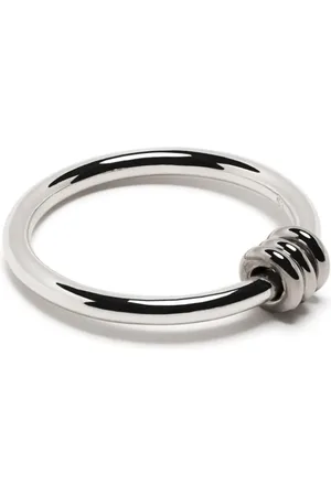 SPINELLI KILCOLLIN Sirius Max Ring aus Sterlingsilber