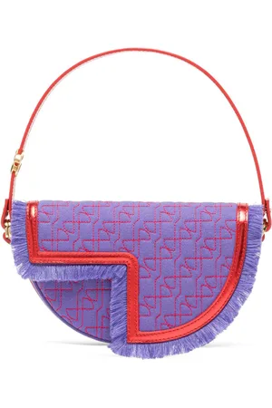 Patou Le Schultertasche
