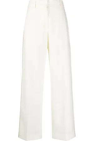 Palm Angels Hose mit seitlichen Streifen