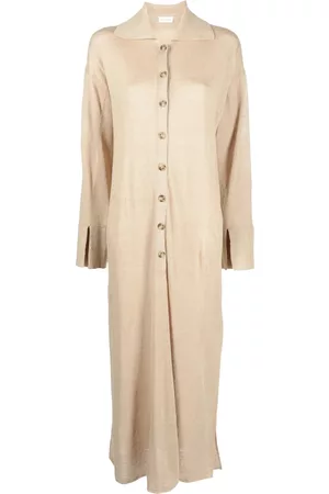 By Malene Birger Geknöpftes Kleid