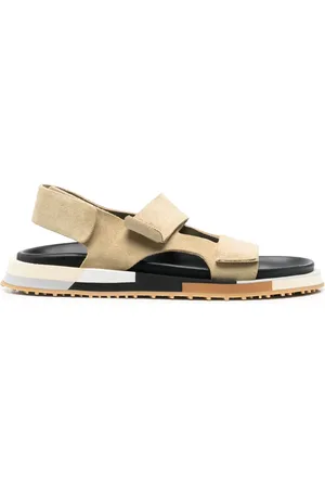 Ghoud Sandalen mit Klettverschluss
