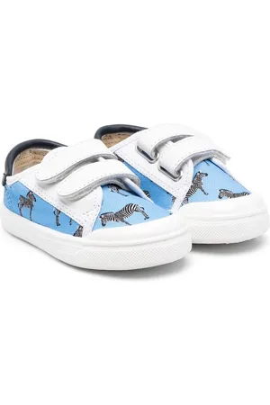 PèPè Sneakers mit Klettverschluss
