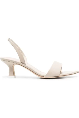 3Juin Slingback-Sandalen 70mm