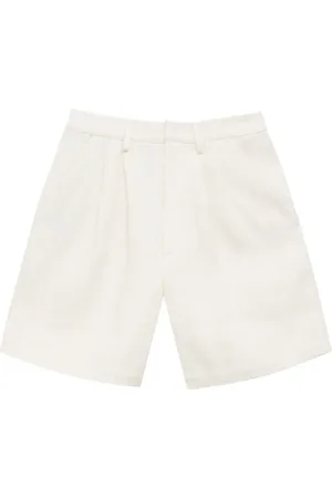 ANINE BING Carrie Shorts