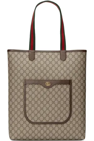 Gucci Großer Ophidia Shopper