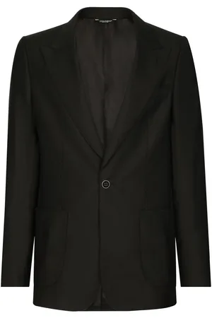 Dolce & Gabbana Einreihiges Portofino Sakko
