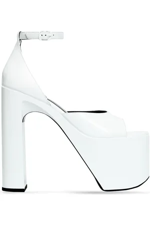 Balenciaga Camden Sandalen 160mm