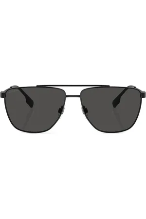 Burberry Blaine Pilotenbrille