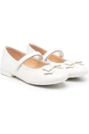 Geox Mädchen Ballerinas - Plie Ballerinas