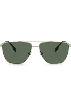 Burberry Blaine Pilotenbrille