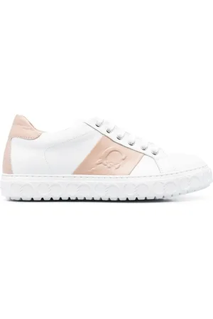 Casadei Sneakers mit Einsätzen