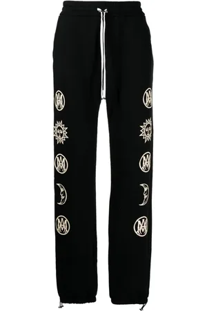 AMIRI Hose mit grafischem Print