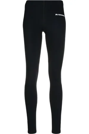 Jil Sander 7/8 Leggings
