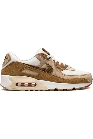Nike Air Max 90 Pale Ivory Sneakers