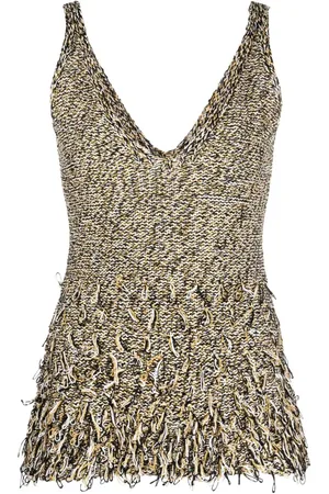 Durazzi Milano Mouline Strickoberteil
