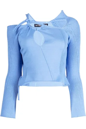 OTTOLINGER Top mit Cut-Outs