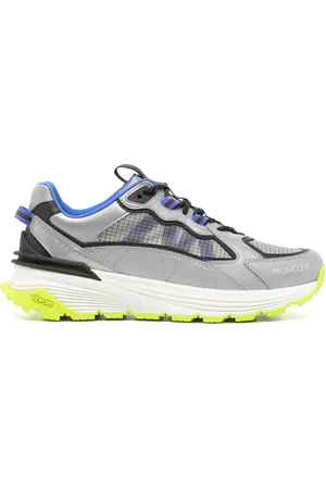 Moncler Lite Runner Sneakers