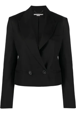 Stella McCartney Doppelreihiger Blazer