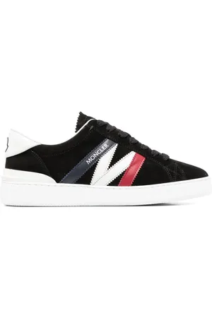 Moncler Monaco Sneakers
