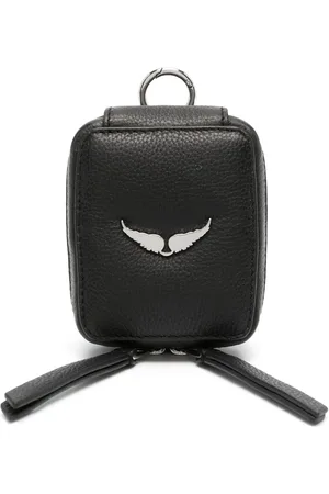 Zadig & Voltaire Swing Your Wings Portemonnaie