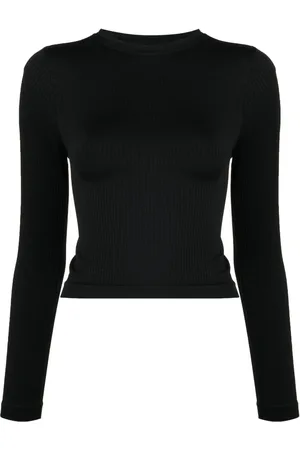 PRISM Evoke Cropped-Top