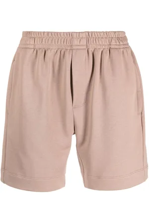 Styland Joggingshorts mit geradem Bein