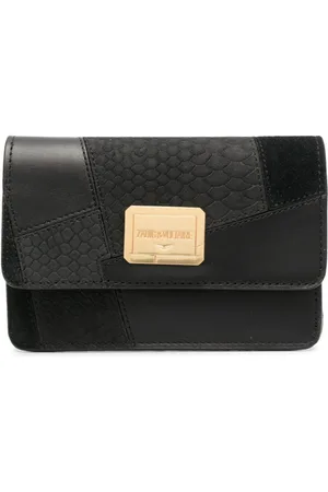 Zadig & Voltaire Le Cecilia Portemonnaie