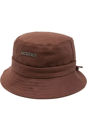 Jacquemus Le Bob Gadjo Fischerhut