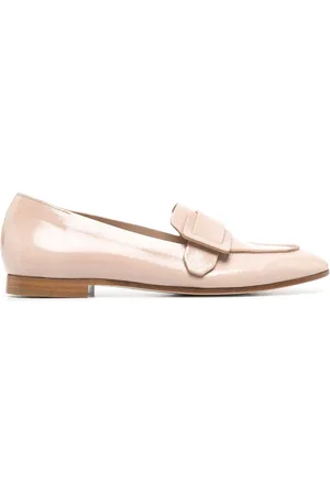 ROBERTO DEL CARLO Loafer mit Schnalle