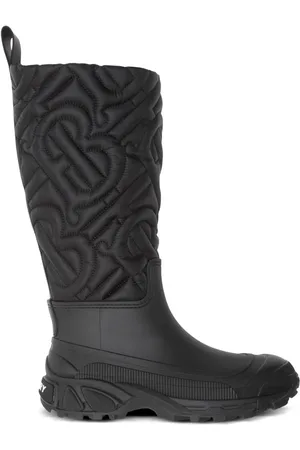 Burberry Rotherfield Regenstiefel