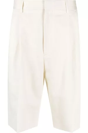 Filippa K Damen Shorts - Shorts mit Bundfalten