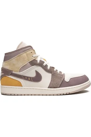 Jordan Air 1 Mid SE Craft Sneakers
