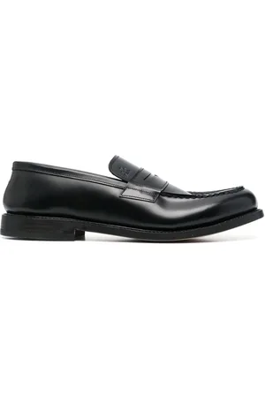 Premiata Klassische Loafer