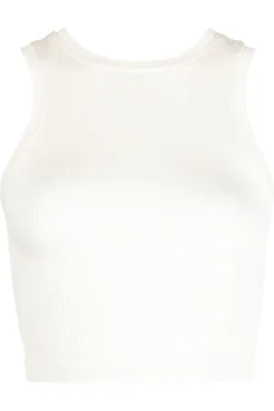 PRISM Strahlendes Cropped-Top