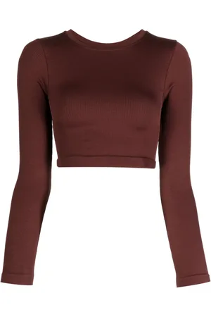 PRISM Evoke Cropped-Top
