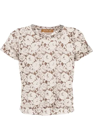 REJINA PYO Adina T-Shirt