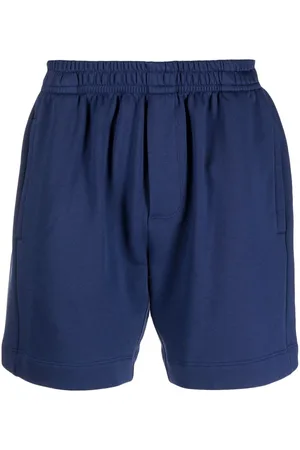 Styland Joggingshorts mit geradem Bein