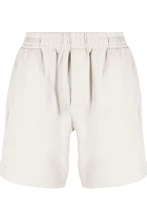 Styland Joggingshorts mit geradem Bein
