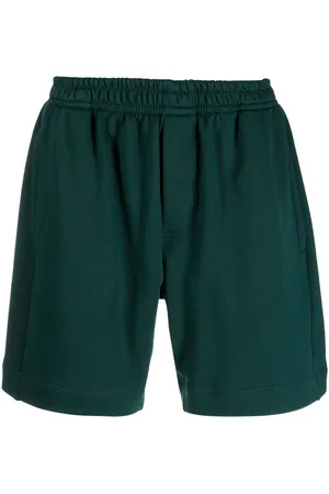 Styland Joggingshorts mit geradem Bein