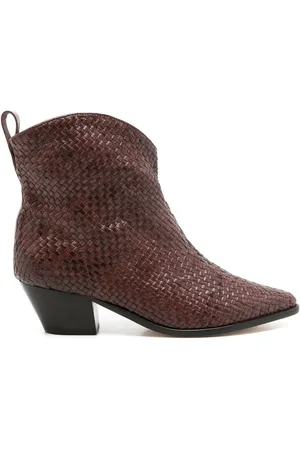 Sarah Chofakian Valentina Stiefel 55mm