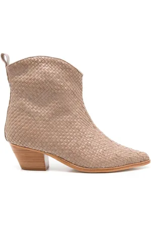 Sarah Chofakian Valentina Stiefeletten