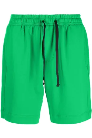 Styland Joggingshorts mit geradem Bein