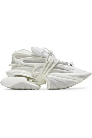 Balmain Sneakers mit dicker Sohle