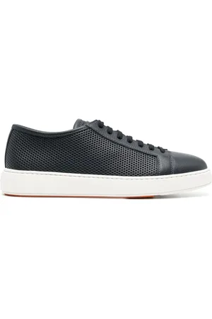 santoni Klassische Sneakers